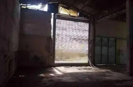 Imagem: Galpão / Salão para Alugar, Jardim Jamaica