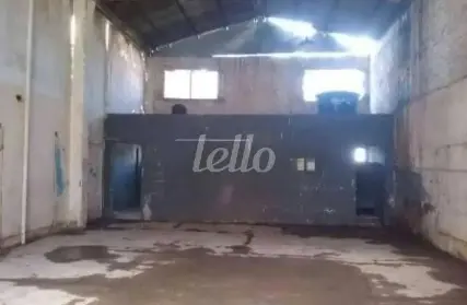 Imagem: Galpão / Salão para Alugar, Jardim Jamaica