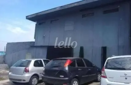 Imagem: Galpão / Salão para Alugar, Jardim Jamaica