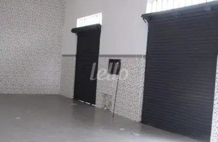 Imagem: Galpão / Salão para Alugar, Jordanópolis