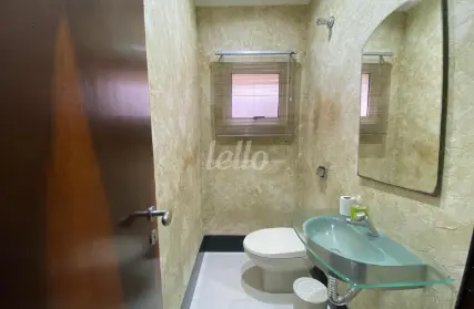 Imagem: Sobrado para Alugar, Anchieta