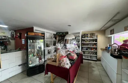 Imagem: Galpão / Salão para Alugar, Rudge Ramos