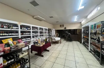 Imagem: Galpão / Salão para Alugar, Rudge Ramos