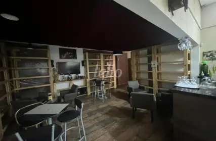 Imagem: Galpão / Salão para Alugar, Rudge Ramos