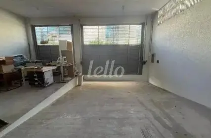 Imagem: Galpão / Salão para Alugar, Rudge Ramos