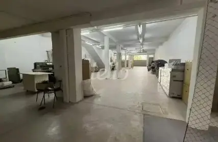 Imagem: Galpão / Salão para Alugar, Rudge Ramos