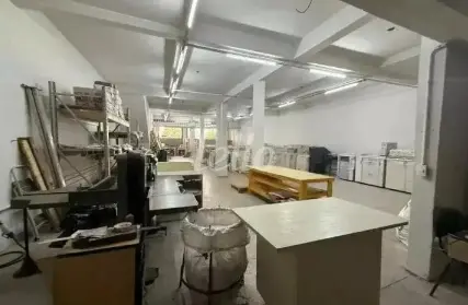 Imagem: Galpão / Salão para Alugar, Rudge Ramos