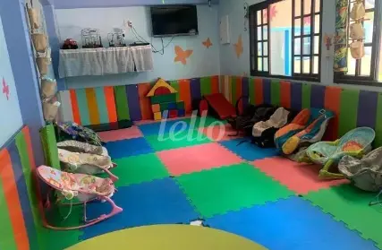 Imagem: Prédio Comercial para Alugar, Jordanópolis