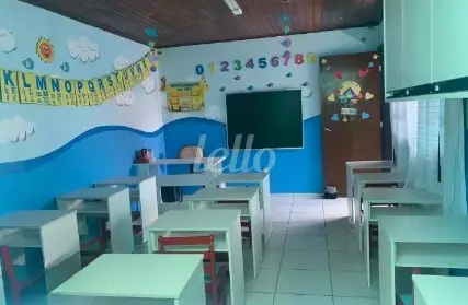 Imagem: Prédio Comercial para Alugar, Jordanópolis