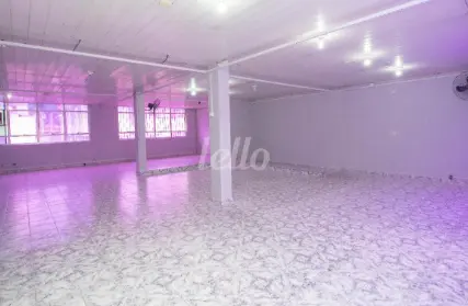 Imagem: Galpão / Salão para Alugar, Rudge Ramos
