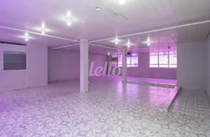 Imagem: Galpão / Salão para Alugar, Rudge Ramos