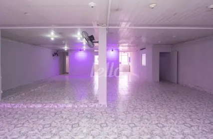 Imagem: Galpão / Salão para Alugar, Rudge Ramos