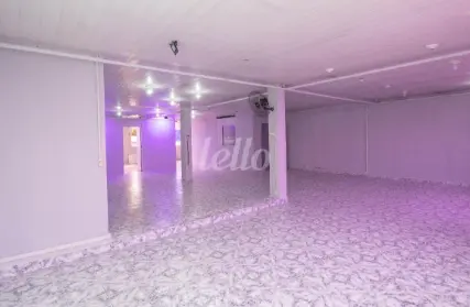 Imagem: Galpão / Salão para Alugar, Rudge Ramos