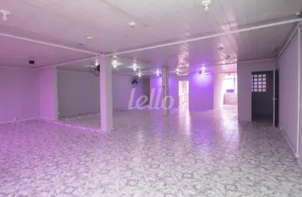 Imagem: Galpão / Salão para Alugar, Rudge Ramos