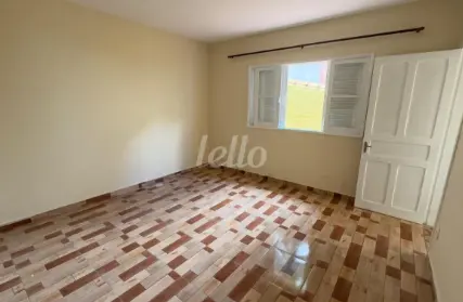 Imagem: Casa Térrea para Alugar, Santa Paula