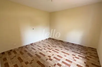 Imagem: Casa Térrea para Alugar, Santa Paula