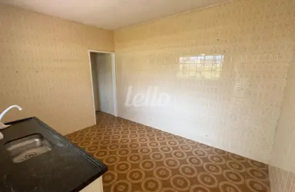 Imagem: Casa Térrea para Alugar, Santa Paula