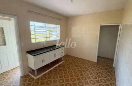 Imagem: Casa Térrea para Alugar, Santa Paula