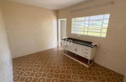 Imagem: Casa Térrea para Alugar, Santa Paula