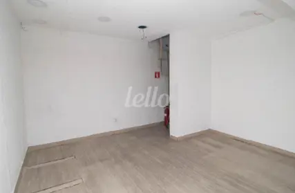 Imagem: Galpão / Salão para Alugar, Centro Santo André