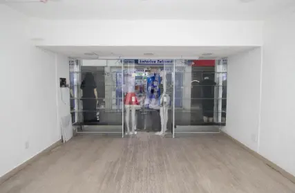 Imagem: Galpão / Salão para Alugar, Centro Santo André