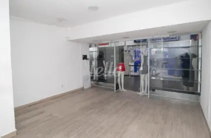 Imagem: Galpão / Salão para Alugar, Centro Santo André