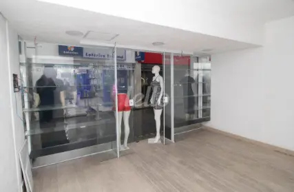 Imagem: Galpão / Salão para Alugar, Centro Santo André