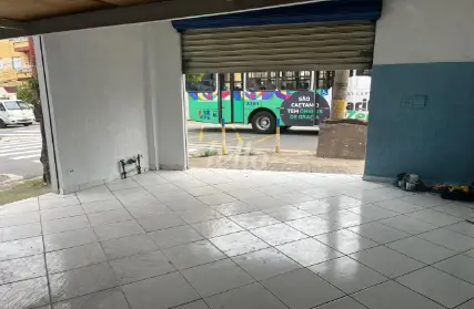 Imagem: Galpão / Salão para Alugar, Santa Maria