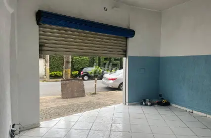 Imagem: Galpão / Salão para Alugar, Santa Maria