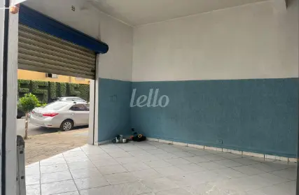 Imagem: Galpão / Salão para Alugar, Santa Maria