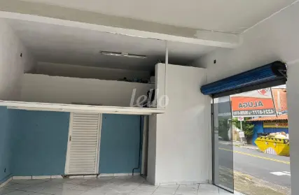 Imagem: Galpão / Salão para Alugar, Santa Maria