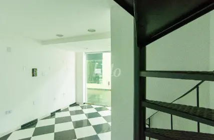 Imagem: Ponto Comercial para Alugar, Centro Santo André