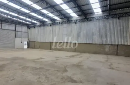 Imagem: Galpão / Salão para Alugar, Parque João Ramalho