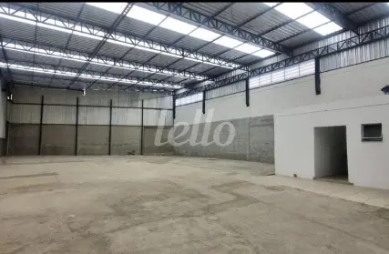 Imagem: Galpão / Salão para Alugar, Parque João Ramalho
