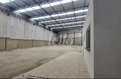 Imagem: Galpão / Salão para Alugar, Parque João Ramalho