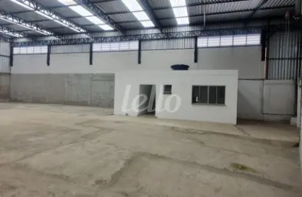 Imagem: Galpão / Salão para Alugar, Parque João Ramalho