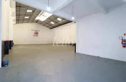 Imagem: Galpão / Salão para Alugar, Parque das Nações