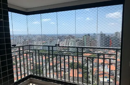 Imagem: Apartamento para Alugar, Vila Floresta