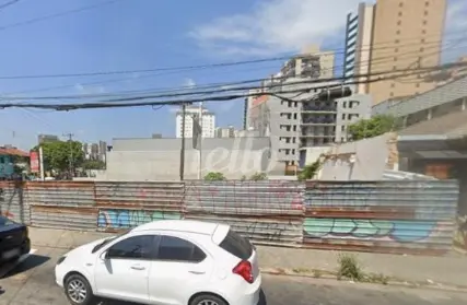 Imagem: Terreno para Alugar, Campestre