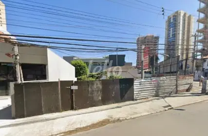 Imagem: Terreno para Alugar, Campestre