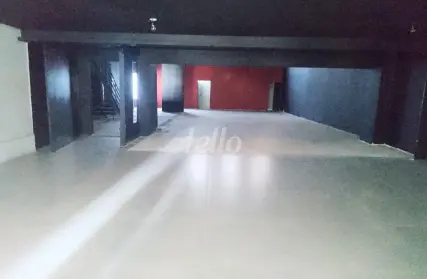 Imagem: Galpão / Salão para Alugar, Vila Bastos