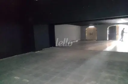 Imagem: Galpão / Salão para Alugar, Vila Bastos