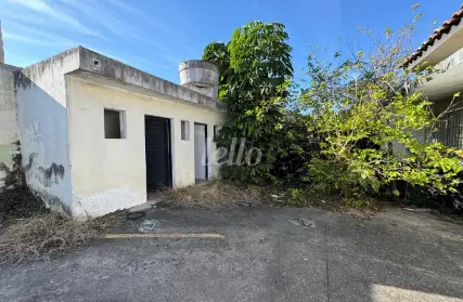 Imagem: Galpão / Salão para Alugar, Jardim