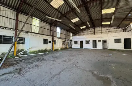 Imagem: Galpão / Salão para Alugar, Jardim