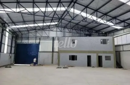 Imagem: Galpão / Salão para Alugar, Parque João Ramalho