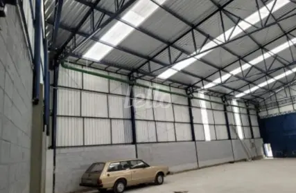 Imagem: Galpão / Salão para Alugar, Parque João Ramalho