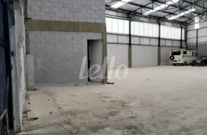 Imagem: Galpão / Salão para Alugar, Parque João Ramalho