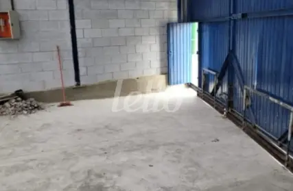 Imagem: Galpão / Salão para Alugar, Parque João Ramalho