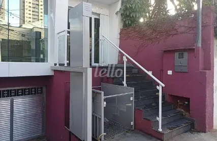 Imagem: Casa Comercial para Alugar, Vila Assunção