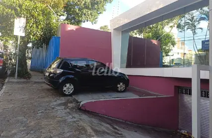 Imagem: Casa Comercial para Alugar, Vila Assunção